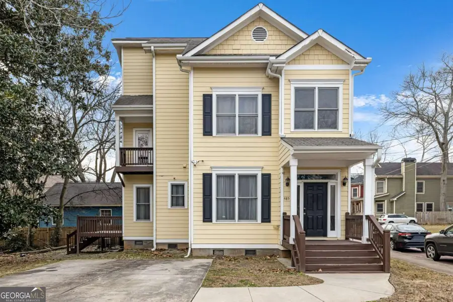 485 Connally Street Se, Atlanta, GA 30312 - Image #2