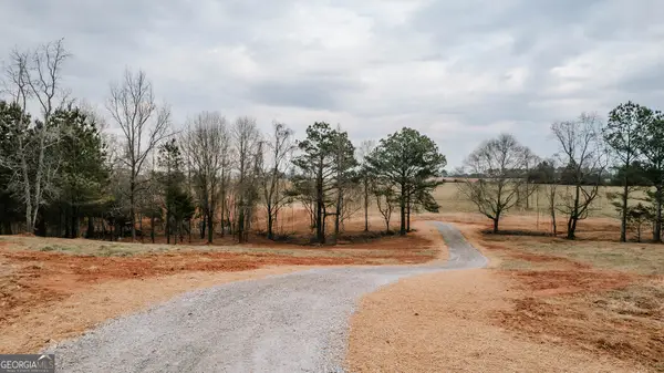 0 Sandy Creek Road #TRACT 4, Madison, GA 30650