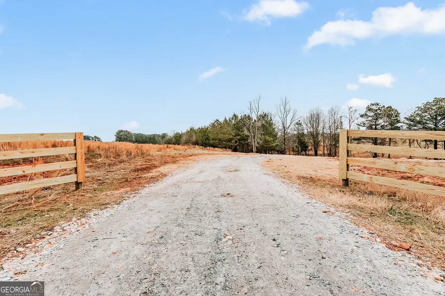 0 Sandy Creek Road #TRACT 4, Madison, GA 30650 - #2