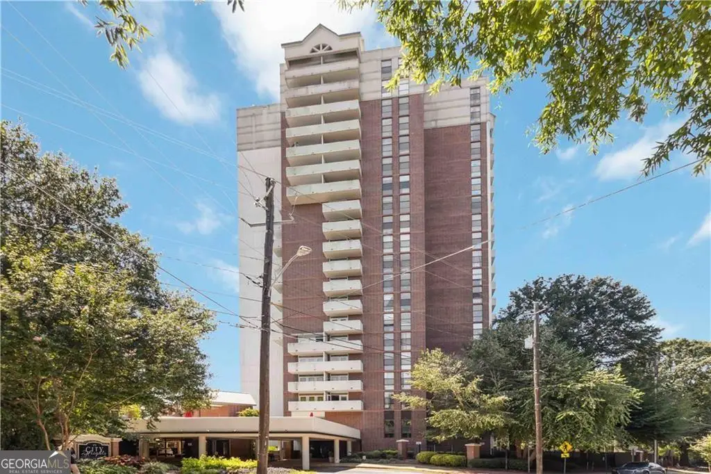 375 Ralph Mcgill Boulevard Ne # 205, Atlanta, GA 30312 - Image #1