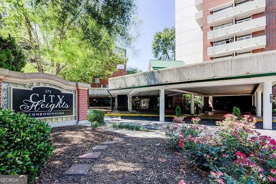 375 Ralph Mcgill Boulevard Ne # 205, Atlanta, GA 30312 - Image #2