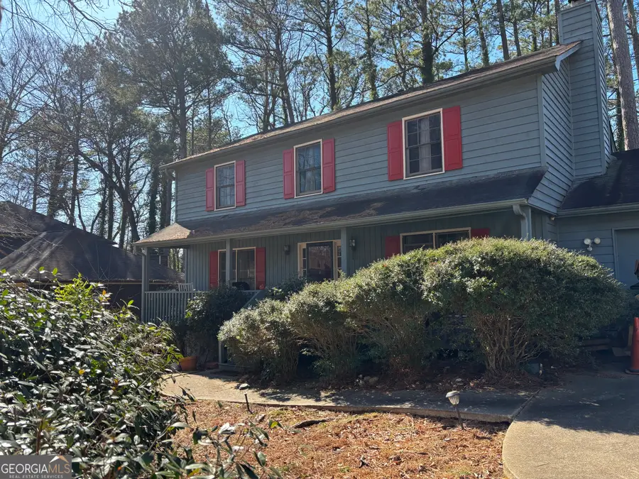 1555 Acorn Forest, Stone Mountain, GA 30088 - Image #2