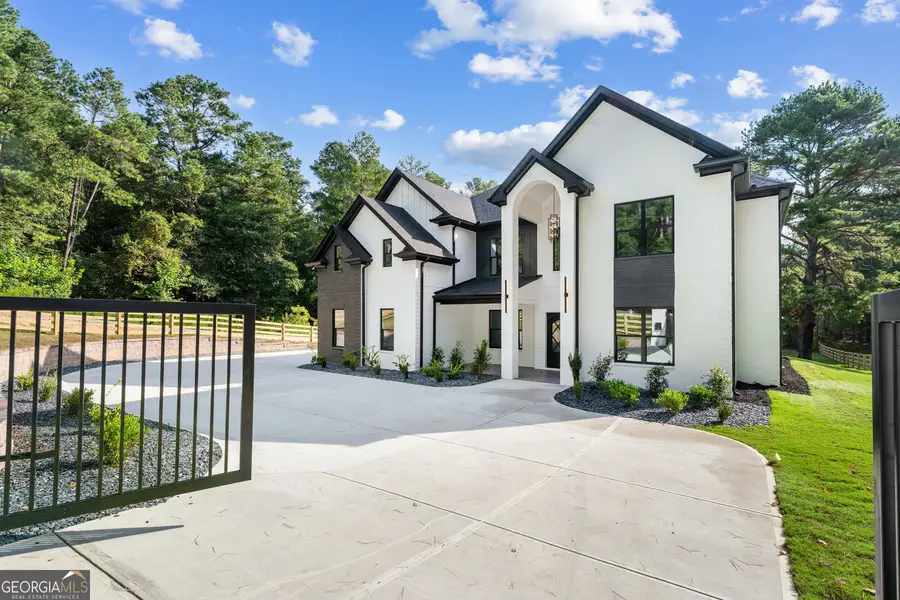 876 Bramlett Shoals Road, Lawrenceville, GA 30045 - #2