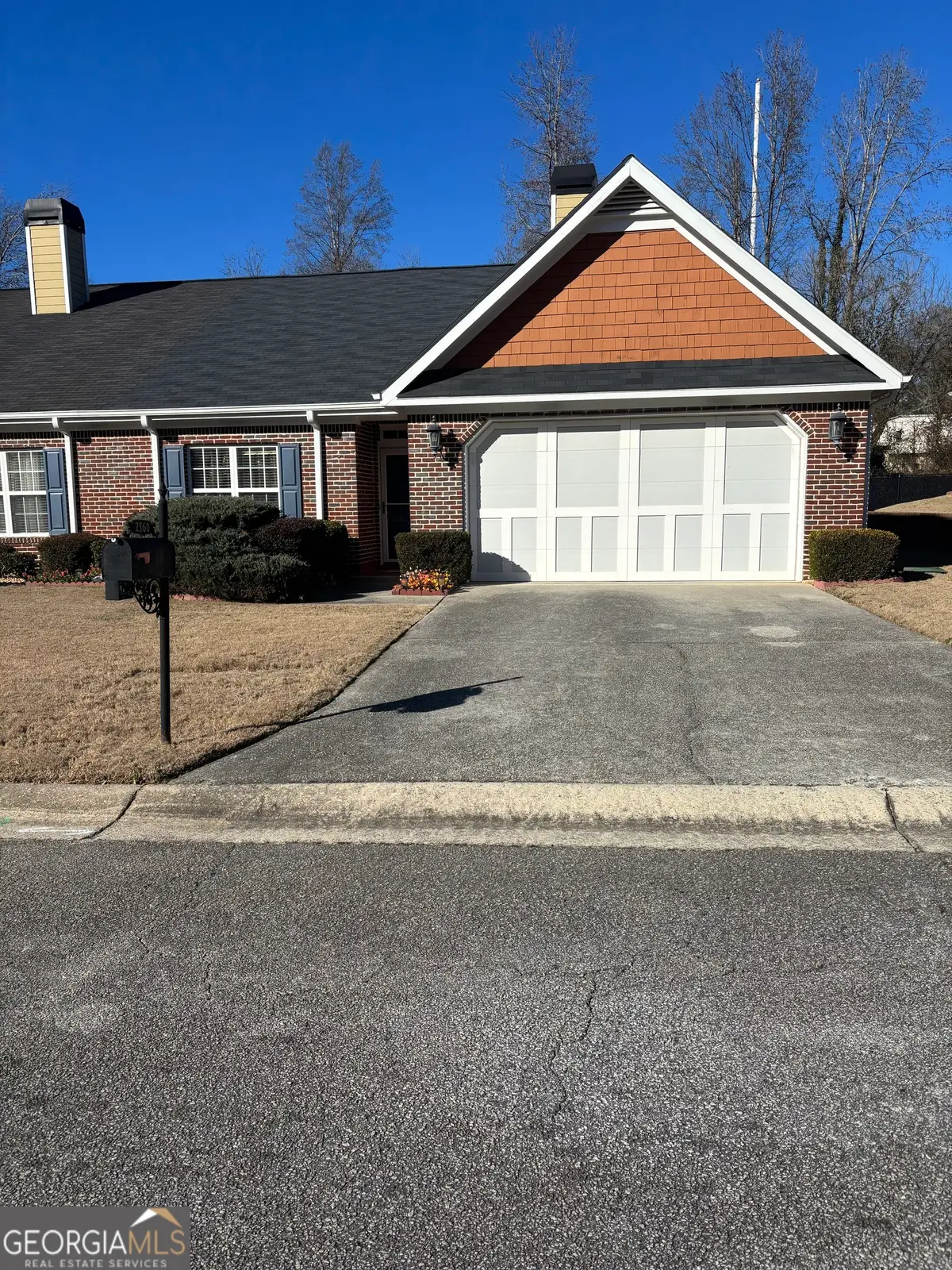 2560 Rosehill Circle, Lithia Springs, GA 30122 - Image #1