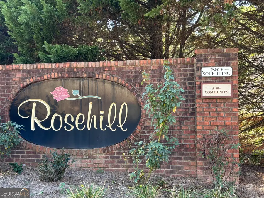 2560 Rosehill Circle, Lithia Springs, GA 30122 - #2