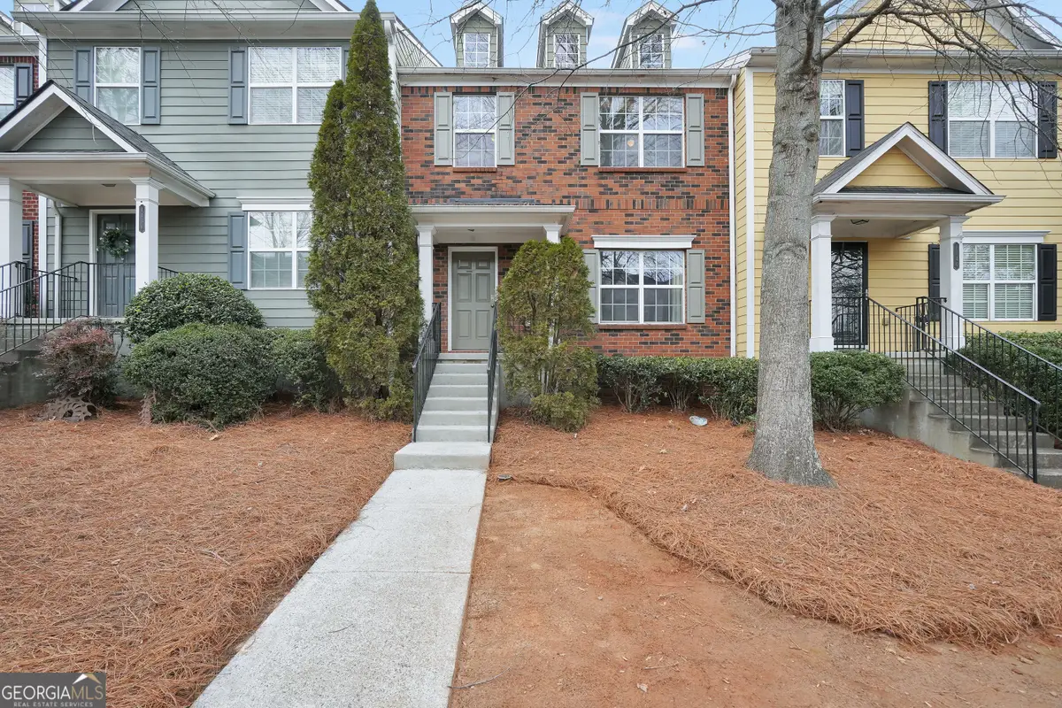 1138 Cotton Gin Drive, Woodstock, GA 30188 - #1