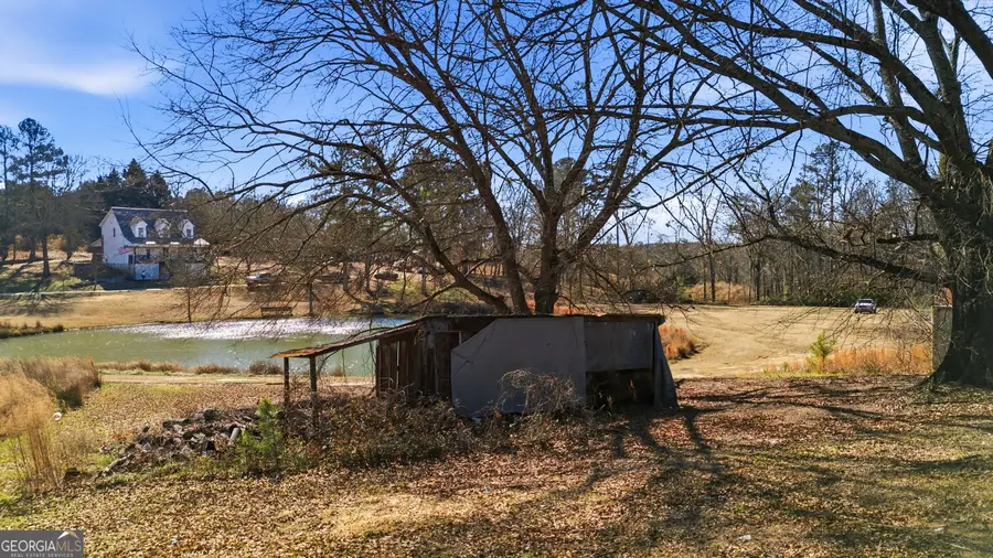 1781 Brooks Road, Dacula, GA 30019 - #2