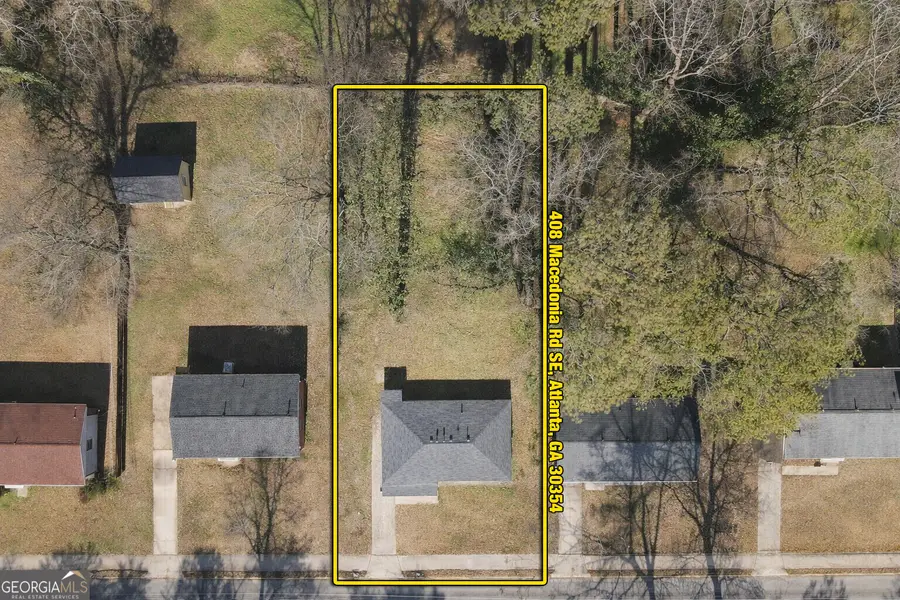 408 Macedonia Road Se, Atlanta, GA 30354 - Image #3