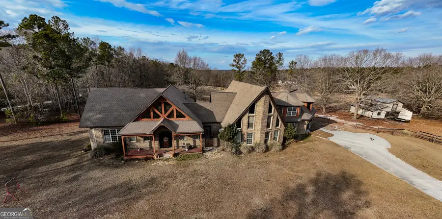 1303 Purple Road, Byron, GA 31008 - Image #3