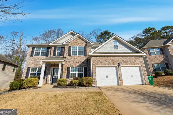 4590 Blue Sky Court, Lithonia, GA 30038