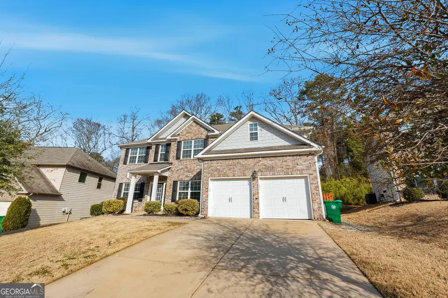 4590 Blue Sky Court, Lithonia, GA 30038 - #3