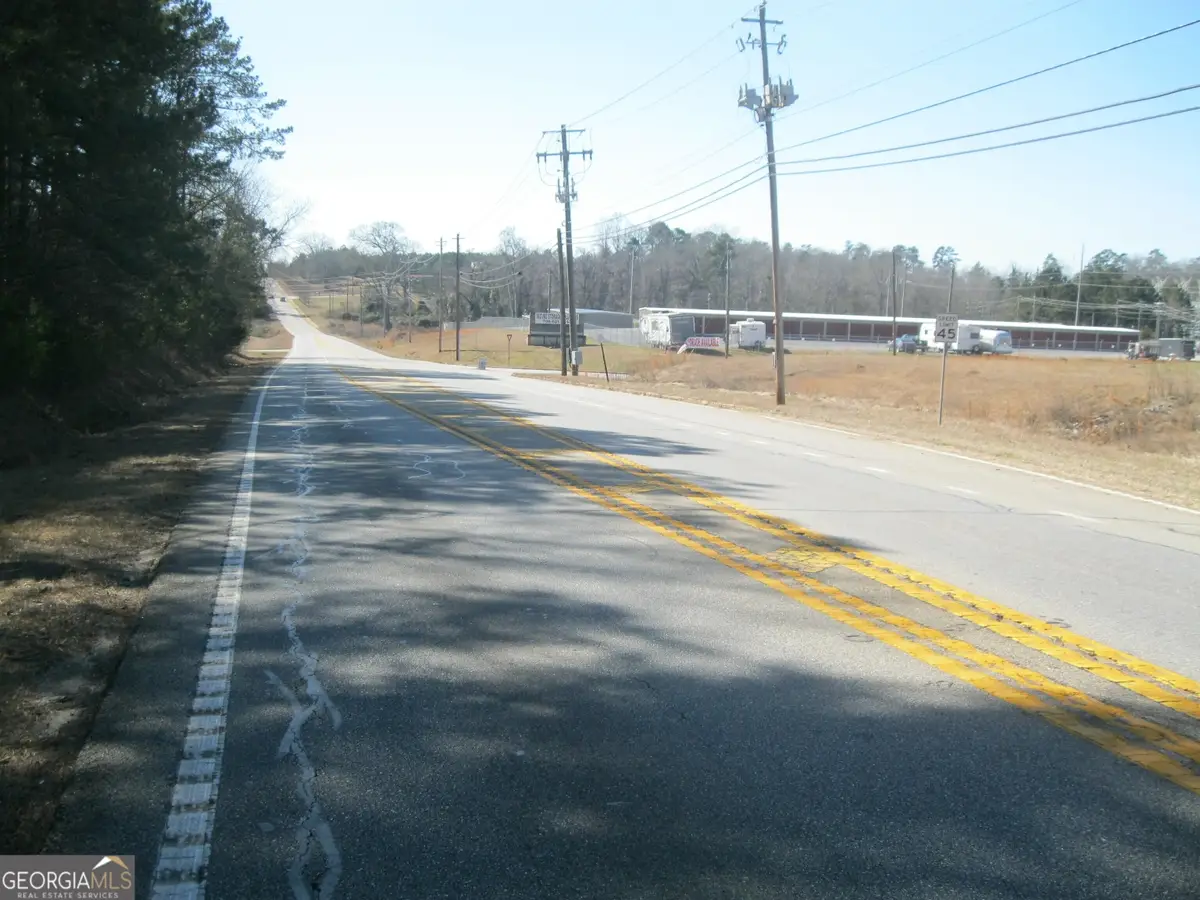 0 Barnesville Highway, Thomaston, GA 30286 - #1