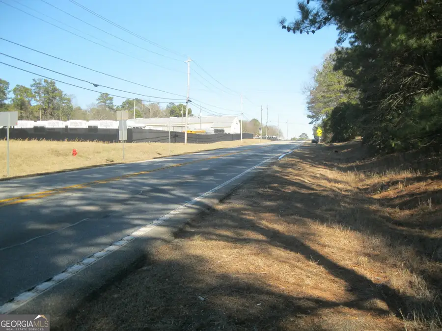 0 Barnesville Highway, Thomaston, GA 30286 - #2
