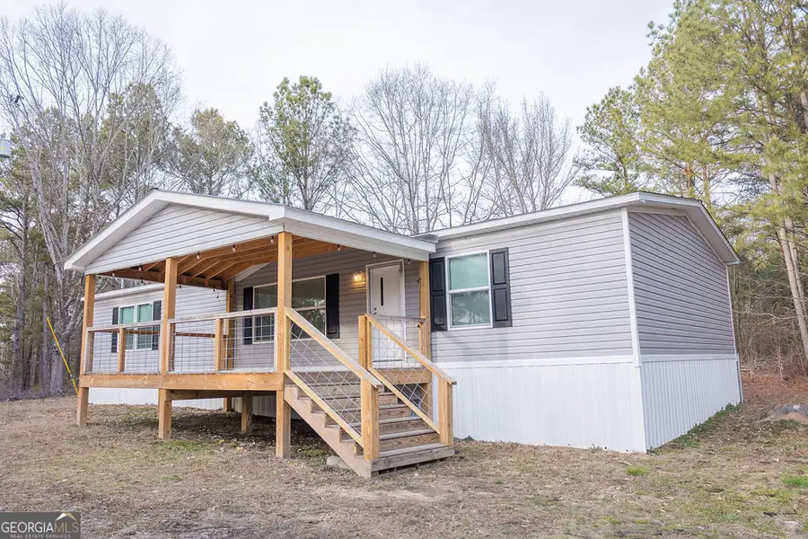 1337 Ridgeway Road, Lafayette, GA 30728 - #2