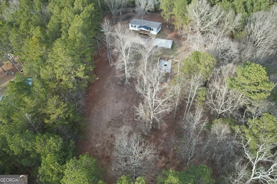 1337 Ridgeway Road, Lafayette, GA 30728 - #3