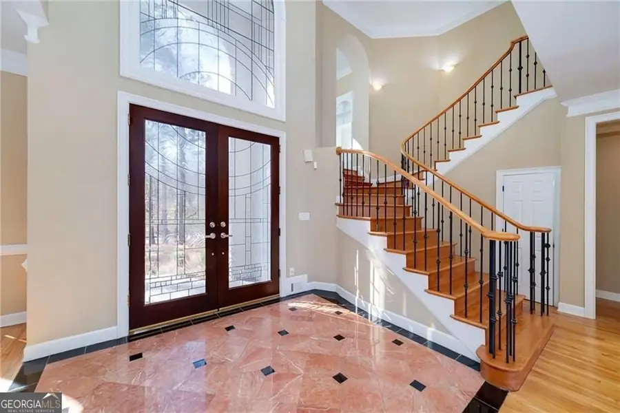 170 Longcreek Drive, Fayetteville, GA 30214 - #2