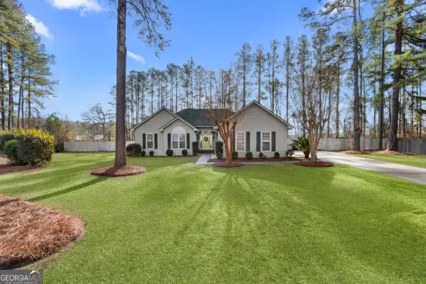 2542 Westover Drive, Statesboro, GA 30458