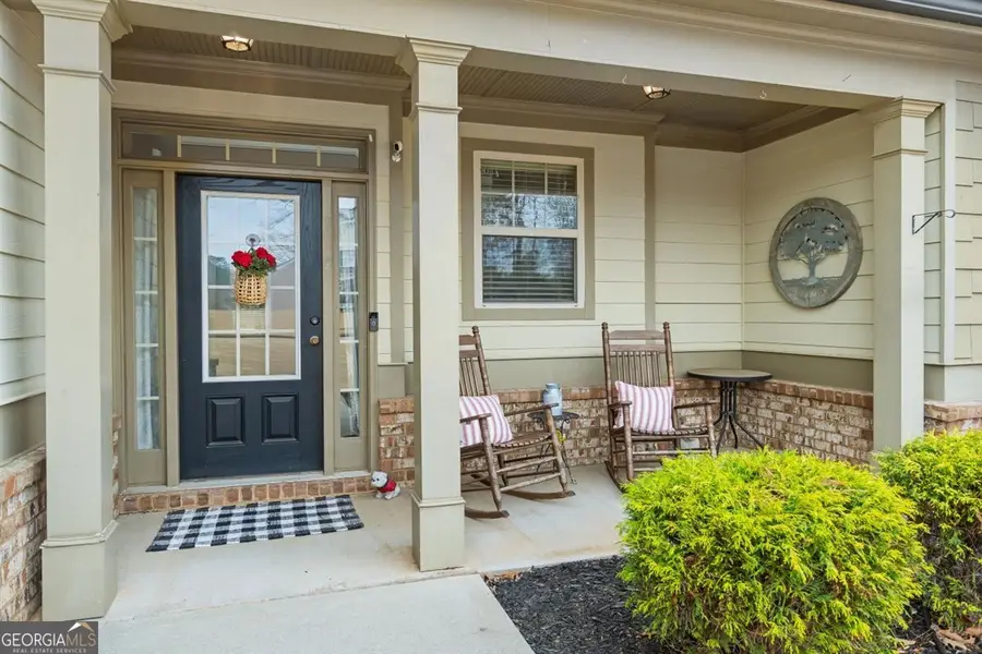 4662 Whitlow Ridge Drive, Bishop, GA 30621 - #3