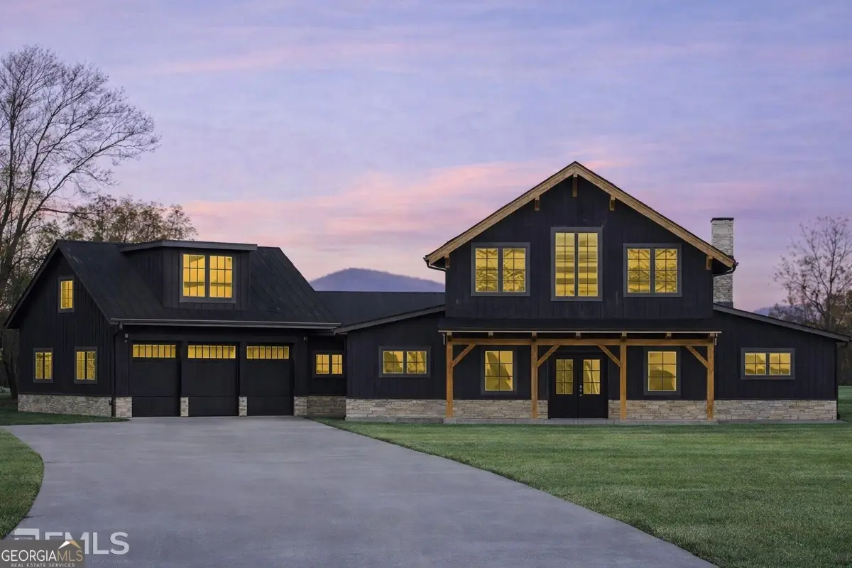 5711 Cleveland Highway, Clermont, GA 30527 - #1