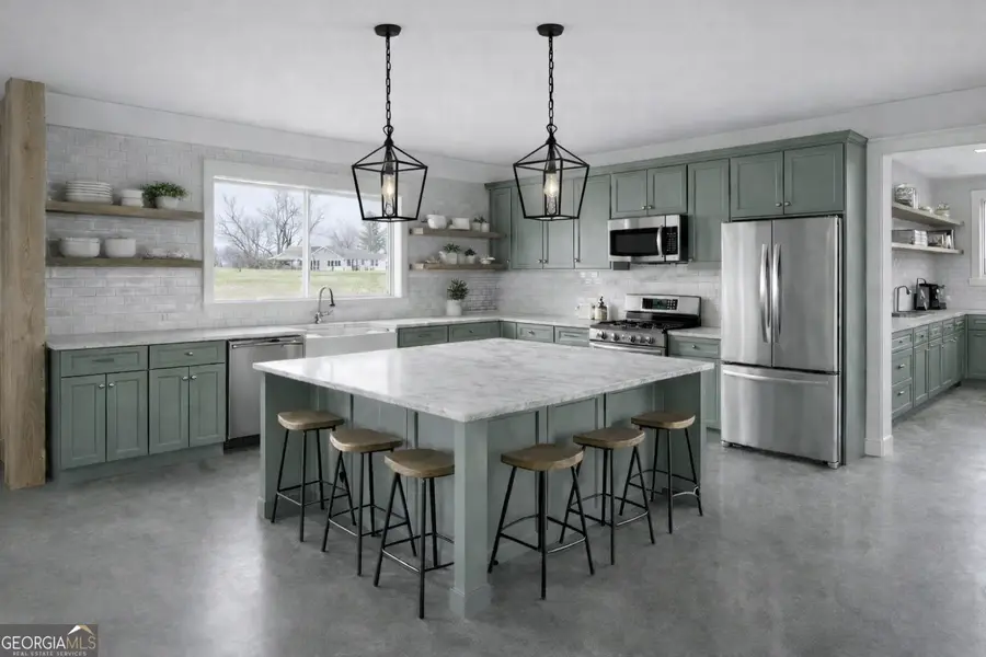 5711 Cleveland Highway, Clermont, GA 30527 - #3