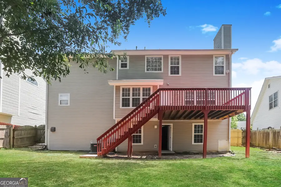 971 Simon Park Circle, Lawrenceville, GA 30045 - #2