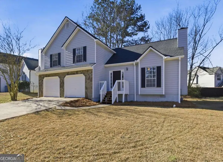 2994 Garland Drive Sw, Marietta, GA 30008 - Image #3