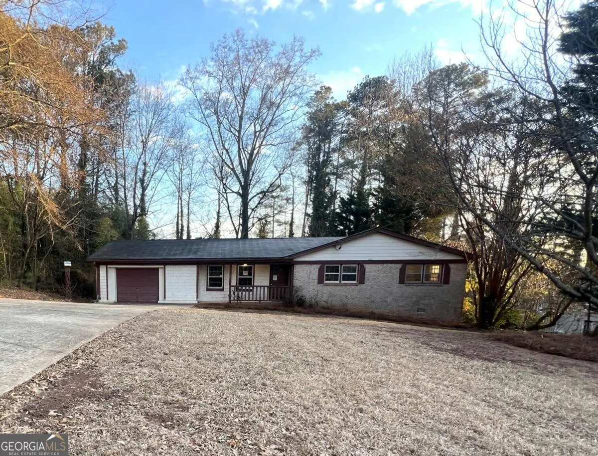 86 Earle Court, Lawrenceville, GA 30044 - Image #1