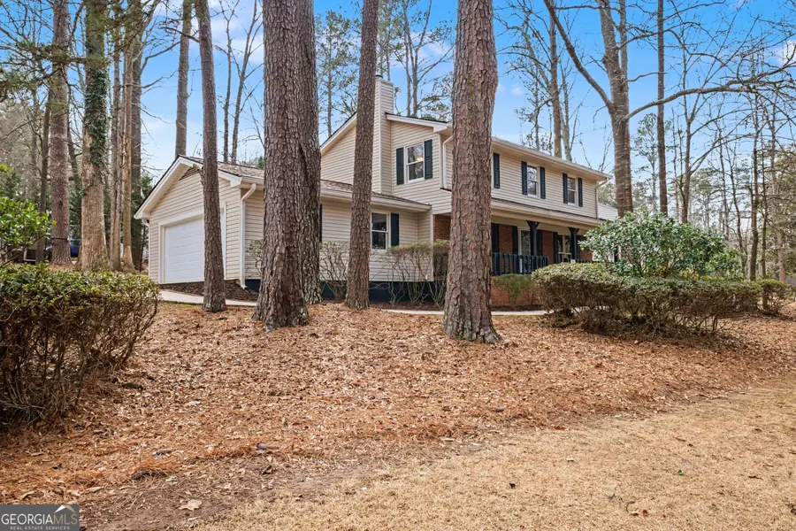 501 Saltlick Trace, Peachtree City, GA 30269 - Image #2