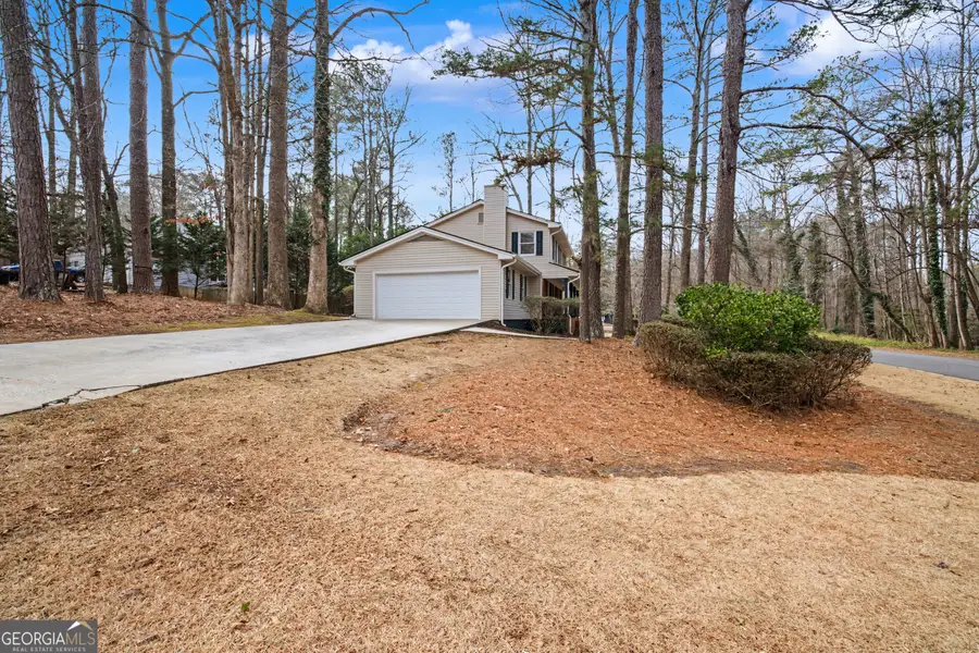 501 Saltlick Trace, Peachtree City, GA 30269 - Image #3