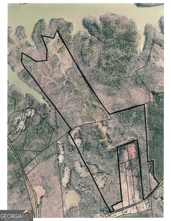 1862 Pearl Mill Road, Elberton, GA 30635