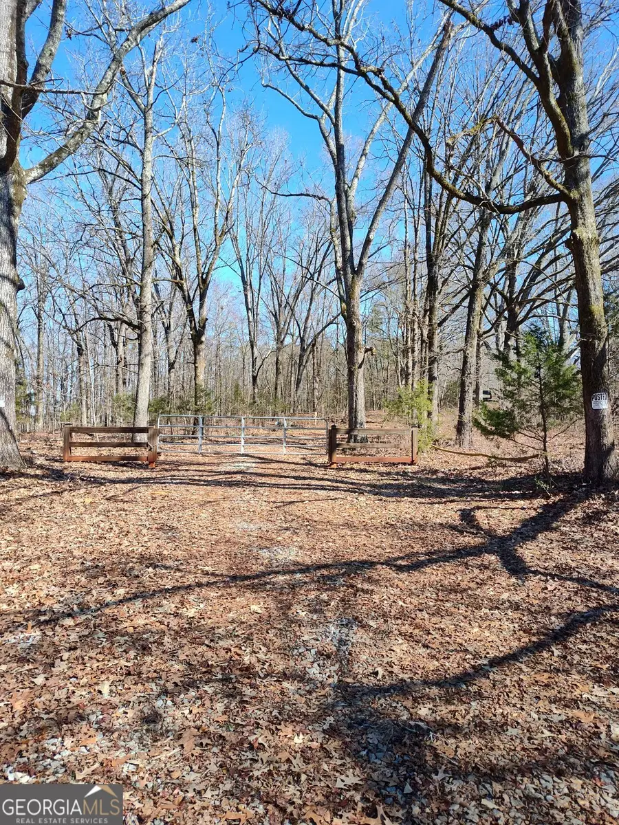 1862 Pearl Mill Road, Elberton, GA 30635 - #2