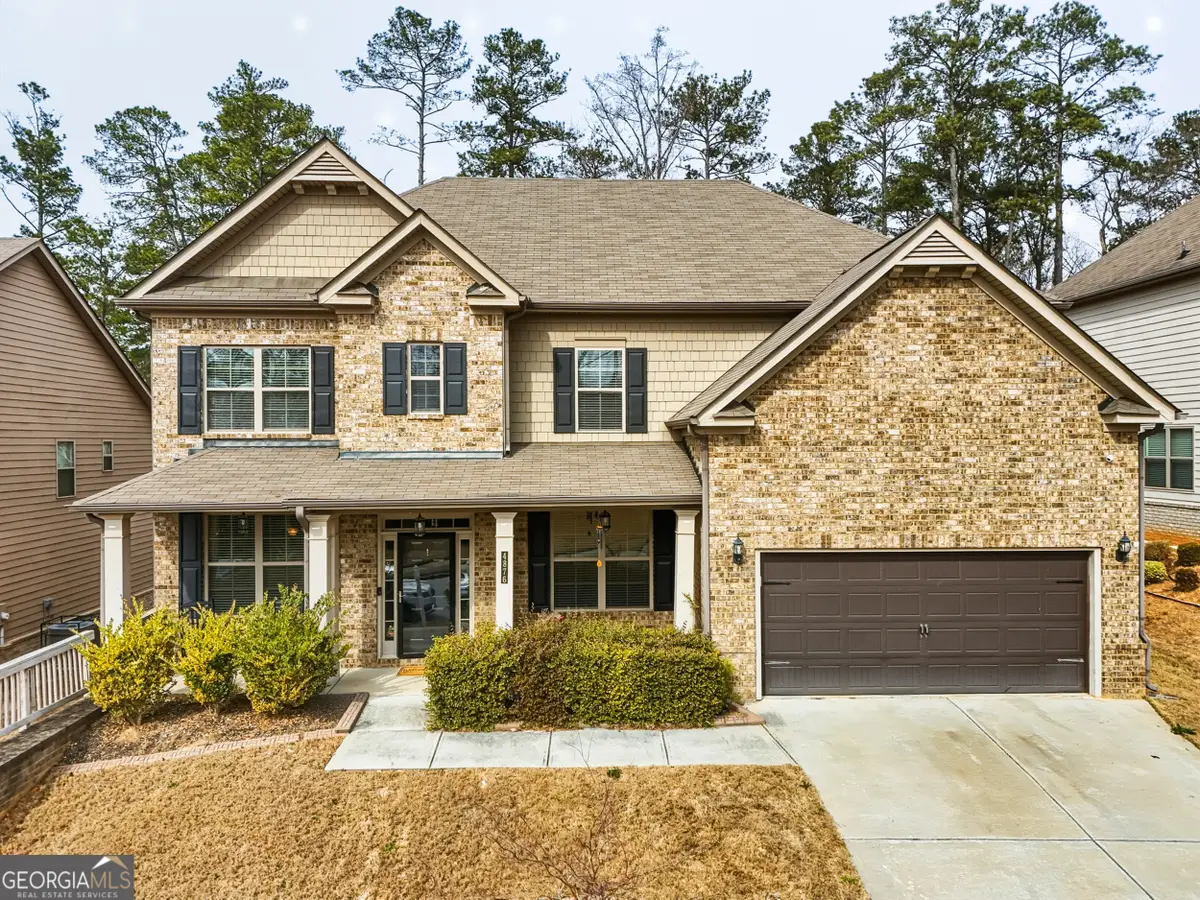 4876 Albany Way, Atlanta, GA 30331 - #1