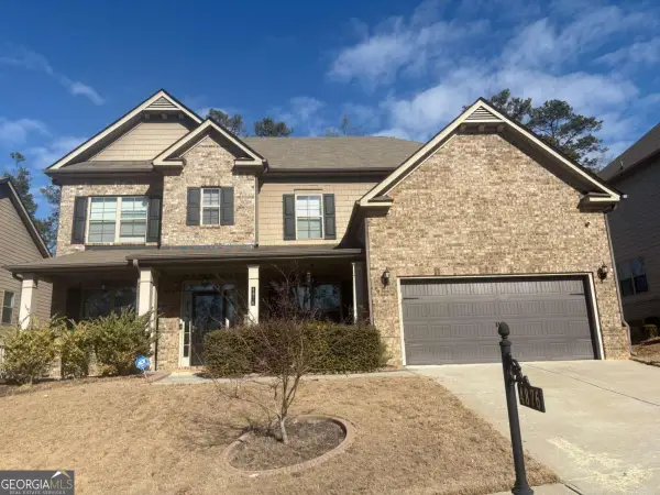 4876 Albany Way, Atlanta, GA 30331