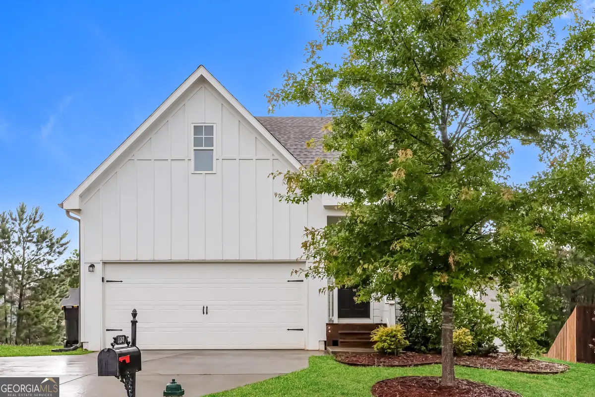 128 Hood Park Drive, Newnan, GA 30265 - #1