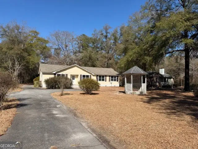 3296 Masseyville Road, Macon, GA 31217 - #2