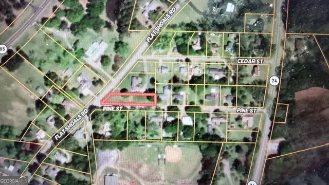 41 Pine Street, Woodbury, GA 30293 - #1