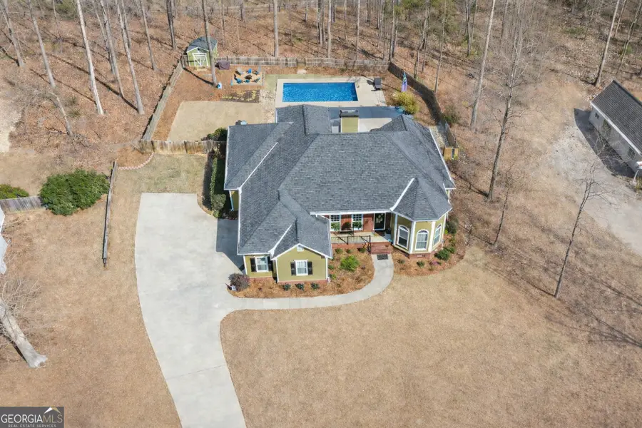 1201 Dove Creek Circle, Winder, GA 30680 - #3