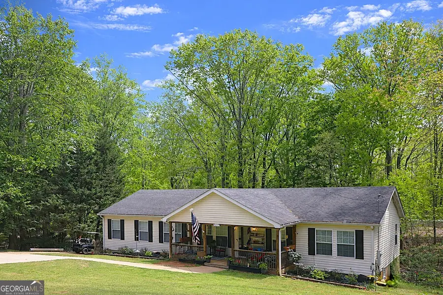4650 Perry Road, Gainesville, GA 30506 - #3