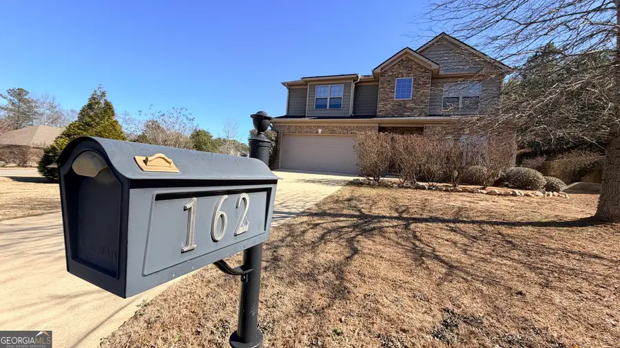 162 Foggy Cedar Drive, Hamilton, GA 31811 - #3