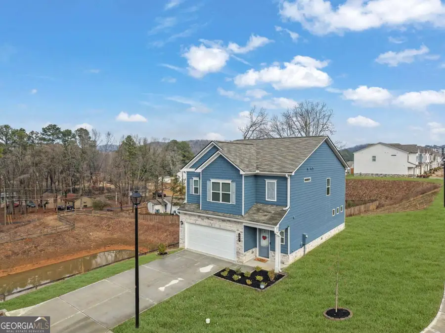 803 Dundee Way, Cartersville, GA 30121 - #2