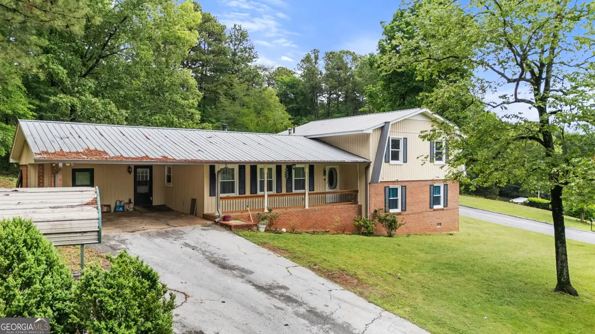301 Briarwood Drive, Calhoun, GA 30701 - #1