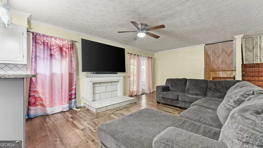 301 Briarwood Drive, Calhoun, GA 30701 - #2