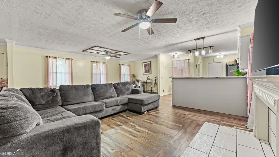 301 Briarwood Drive, Calhoun, GA 30701 - #3
