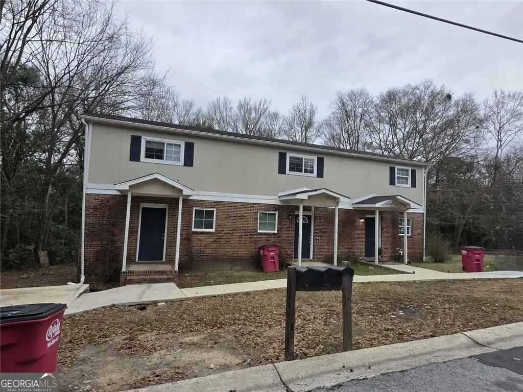 390 Cowan Street, Macon, GA 31217 - #1