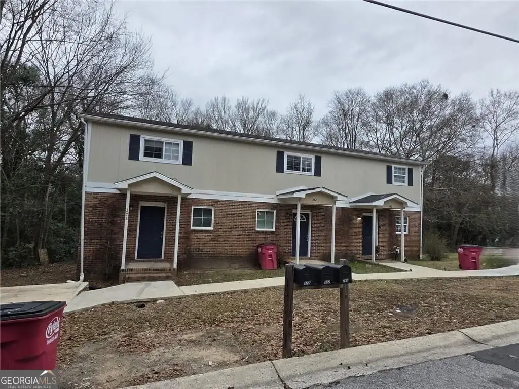 378 Cowan Street, Macon, GA 31217 - #1