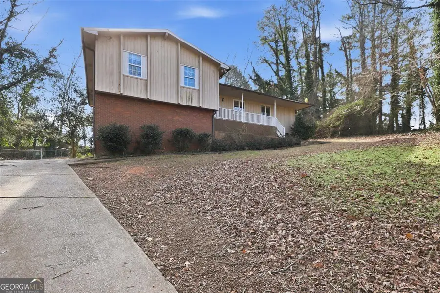 8986 Mandarin Drive, Jonesboro, GA 30236 - #2