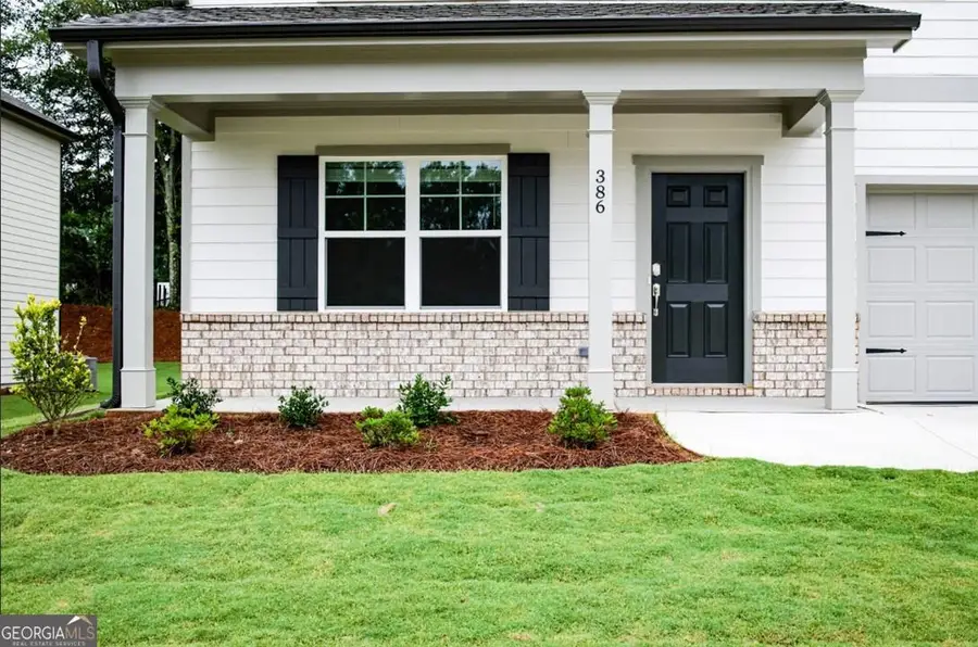 386 Red Dragon Drive, Jefferson, GA 30549 - #2