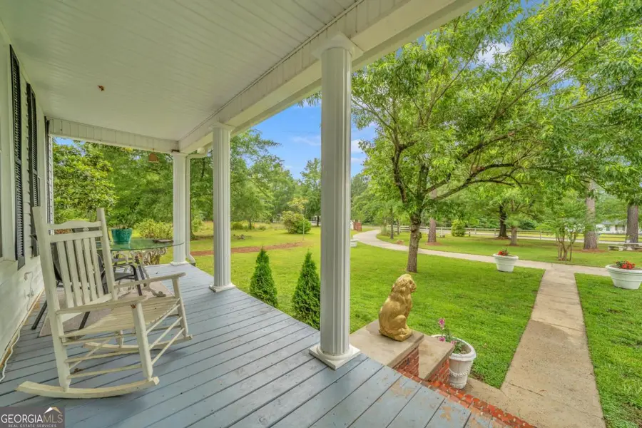556 Old Monticello Road Nw, Milledgeville, GA 31061 - Image #2