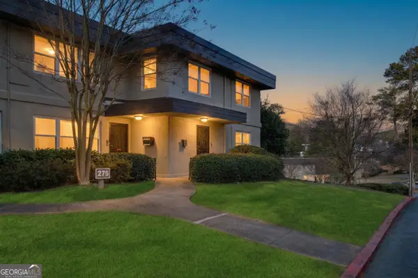 275 Lakemoore Drive Ne #D, Atlanta, GA 30342