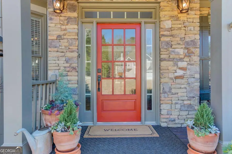 311 Spring Willow Drive, Sugar Hill, GA 30518 - #3